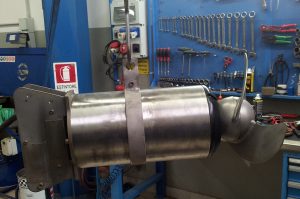 riparazione[f]